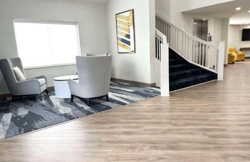 Marietta Hotel | Comfort Inn Marietta-Atlanta near Ballpark-Galleria