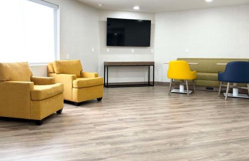 Marietta Hotel | Comfort Inn Marietta-Atlanta near Ballpark-Galleria