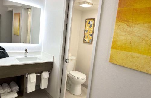 Marietta Hotel | Comfort Inn Marietta-Atlanta near Ballpark-Galleria