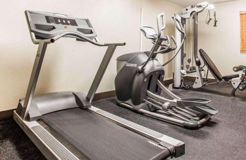 Marshalltown Hotel | Comfort Inn Marshalltown South