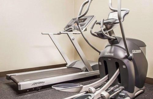 Marshalltown Hotel | Comfort Inn Marshalltown South
