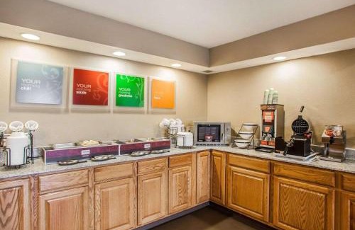 Marshalltown Hotel | Comfort Inn Marshalltown South