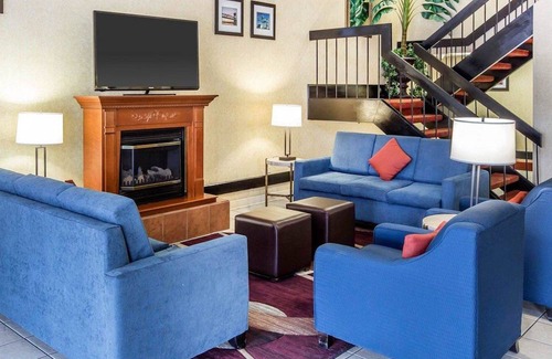 Matthews Hotel | Comfort Inn Matthews - Charlotte
