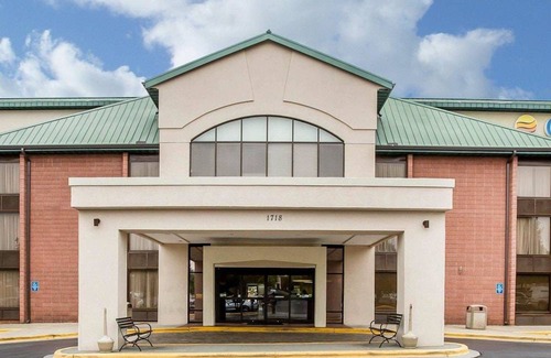 Matthews Hotel | Comfort Inn Matthews - Charlotte