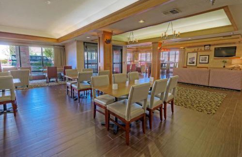 Grant Creek Hotel | Comfort Inn Missoula Airport