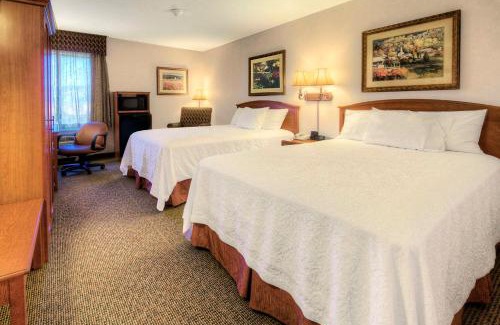 Grant Creek Hotel | Comfort Inn Missoula Airport