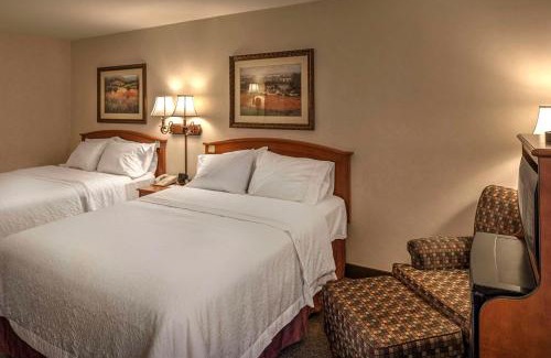 Grant Creek Hotel | Comfort Inn Missoula Airport