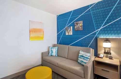 Charlottesville Hotel | Comfort Inn Monticello