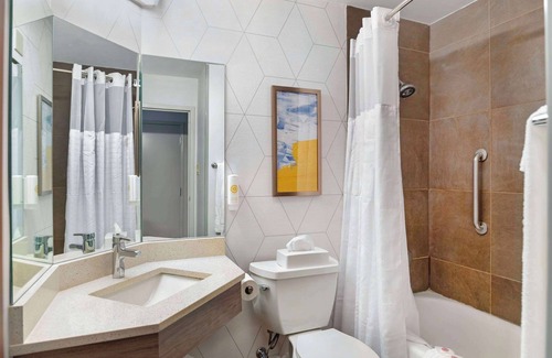 Charlottesville Hotel | Comfort Inn Monticello