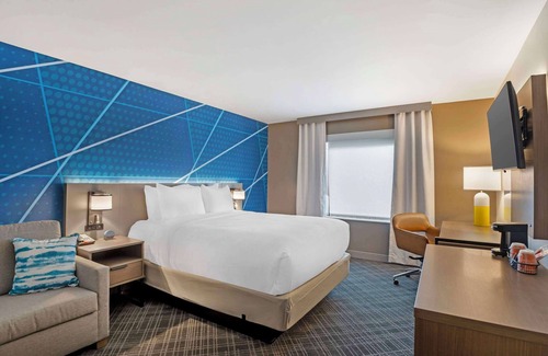 Charlottesville Hotel | Comfort Inn Monticello