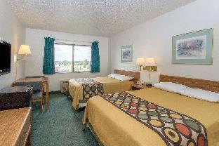 Mount Pleasant Hotel | Comfort Inn Mount Pleasant - Racine