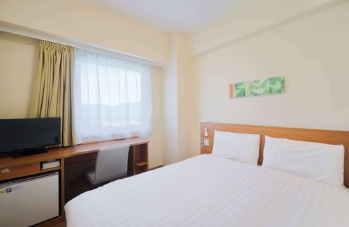 Munakata Hotel | Comfort Inn Munakata