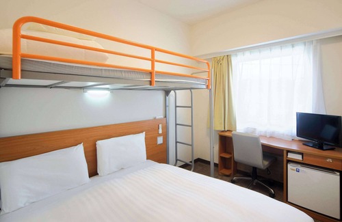 Munakata Hotel | Comfort Inn Munakata