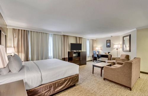 Murray Hotel | Comfort Inn Murray - Salt Lake City South