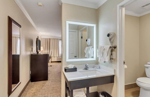 Murray Hotel | Comfort Inn Murray - Salt Lake City South