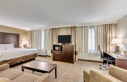 Murray Hotel | Comfort Inn Murray - Salt Lake City South