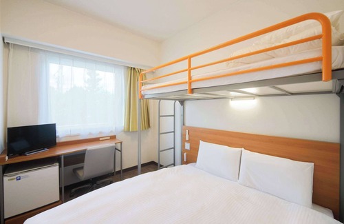 Omura Hotel | Comfort Inn Nagasaki Airport