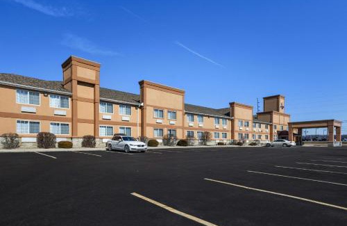 Bluffton Hotel | Comfort Inn Near Ouabache State Park