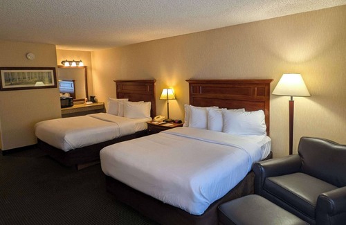 Avon Hotel | Comfort Inn Near Vail Beaver Creek