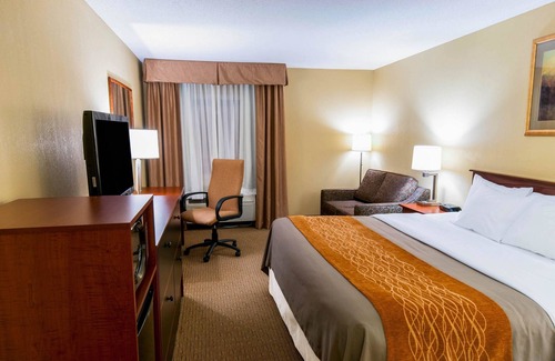 New Holland Hotel | Comfort Inn New Holland Amish Country