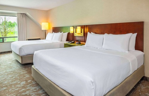 York Regional Municipality Hotel | Comfort Inn Newmarket