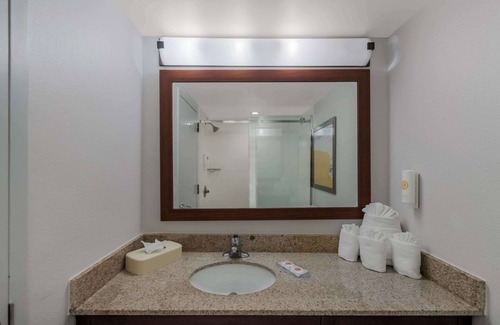 Central Newport News Hotel | Comfort Inn Newport News - Hampton I-64