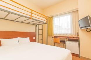 Chuo Ward Hotel | Comfort Inn Niigata Chuo Inter
