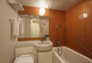 Chuo Ward Hotel | Comfort Inn Niigata Chuo Inter