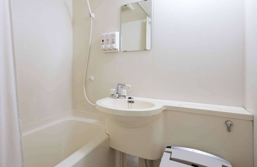 Konan Ward Hotel | Comfort Inn Niigata Kameda