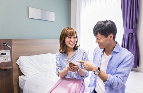 Konan Ward Hotel | Comfort Inn Niigata Kameda