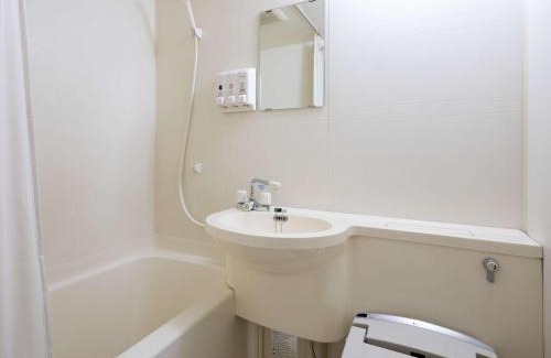 Konan Ward Hotel | Comfort Inn Niigata Kameda