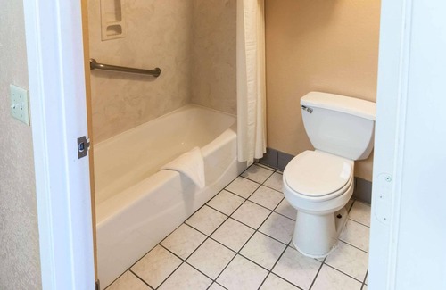 Conroe Hotel | Comfort Inn North Conroe
