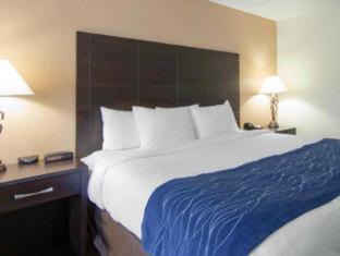 Oak Ridge Hotel | Comfort Inn Oak Ridge - Knoxville