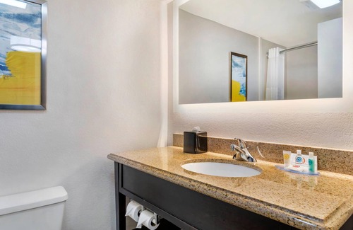 Oak Ridge Hotel | Comfort Inn Oak Ridge - Knoxville