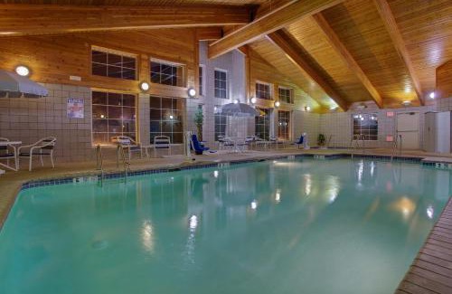 Griswold Hotel | Comfort Inn of Griswold