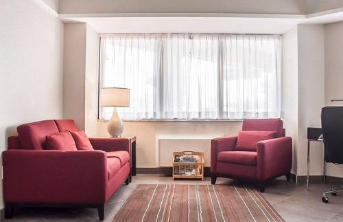 Orillia Hotel | Comfort Inn Orillia