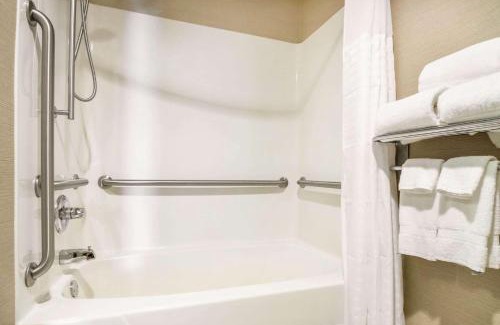 Ottawa Hotel | Comfort Inn Ottawa Starved Rock Area