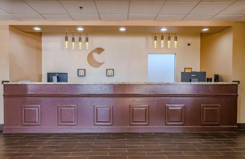 Ottawa Hotel | Comfort Inn Ottawa