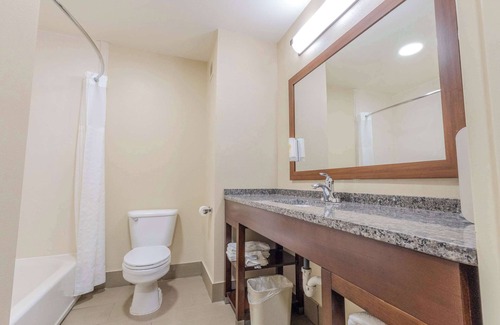 Ottawa Hotel | Comfort Inn Ottawa