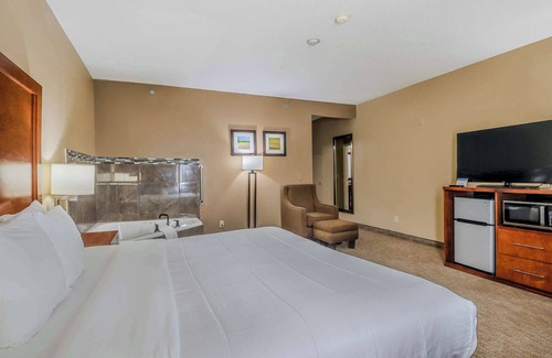 Ottawa Hotel | Comfort Inn Ottawa