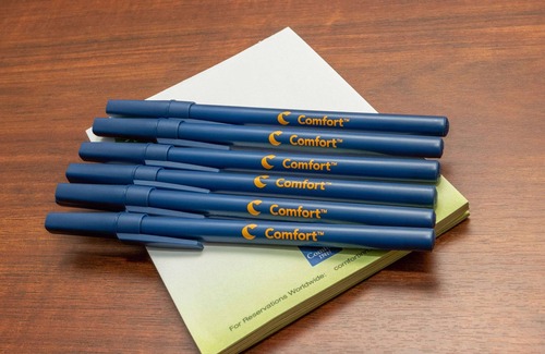 Ottawa Division Hotel | Comfort Inn Ottawa West Kanata
