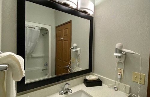 Owasso Hotel | Comfort Inn Owasso - Tulsa