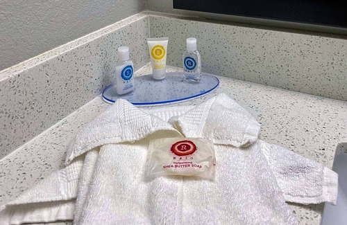 Owasso Hotel | Comfort Inn Owasso - Tulsa