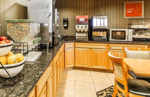 Owatonna Hotel | Comfort Inn Owatonna near Medical Center