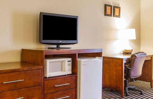 Owatonna Hotel | Comfort Inn Owatonna near Medical Center