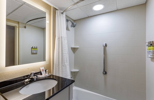 Paramus Hotel | Comfort Inn Paramus - Hackensack