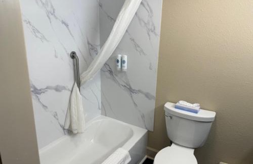 Pikeville Hotel | Comfort Inn Pikeville