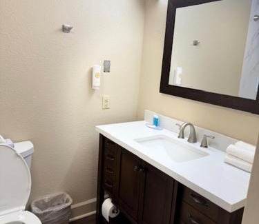 Pikeville Hotel | Comfort Inn Pikeville