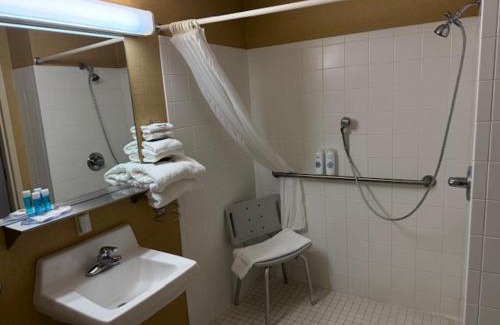 Pikeville Hotel | Comfort Inn Pikeville