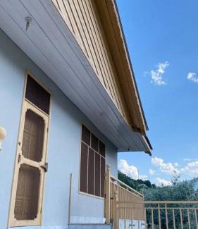 Chitral Cabin | Comfort Inn